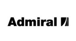 Admiral logo