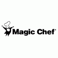 Magic Chef logo