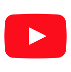 YouTube logo