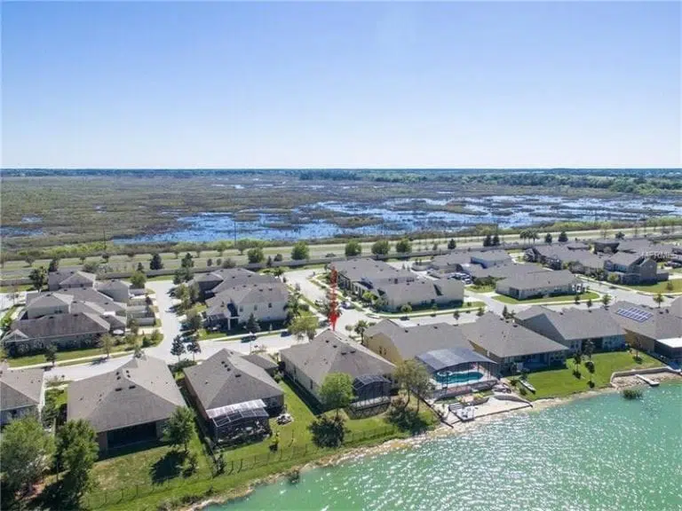 Groveland, FL