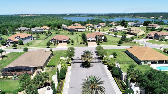 Montverde, FL