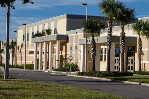 Orange County, FL