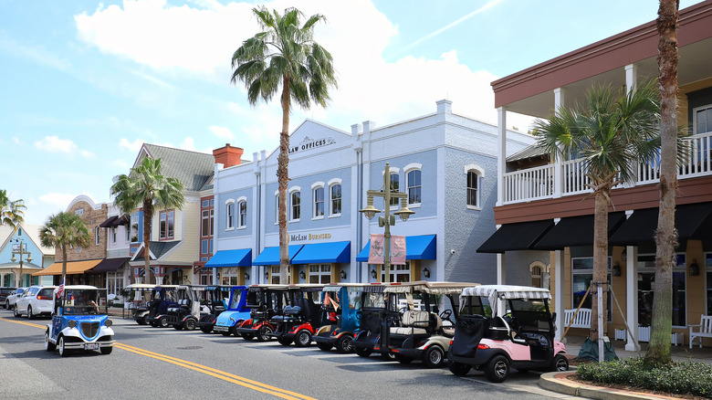 The Villages, FL