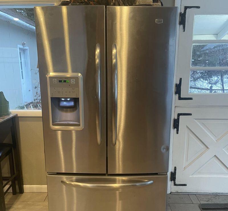 Maytag